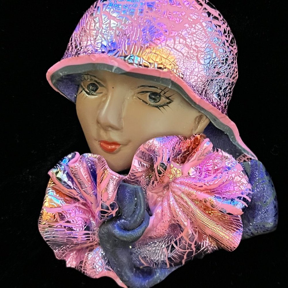 Brooch/Pin/Pendant - Picture 10 of 16